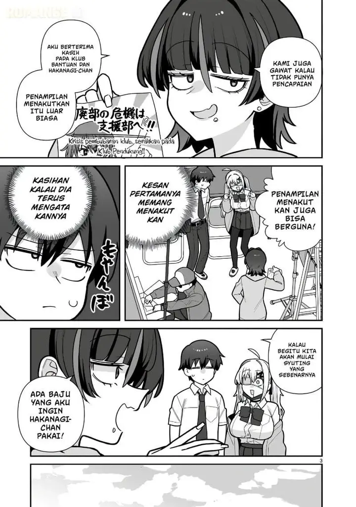 image-komik-ore-ga-inai-to-sugu-chomeru-hakanagi-kasumi-chapter-18-2/18