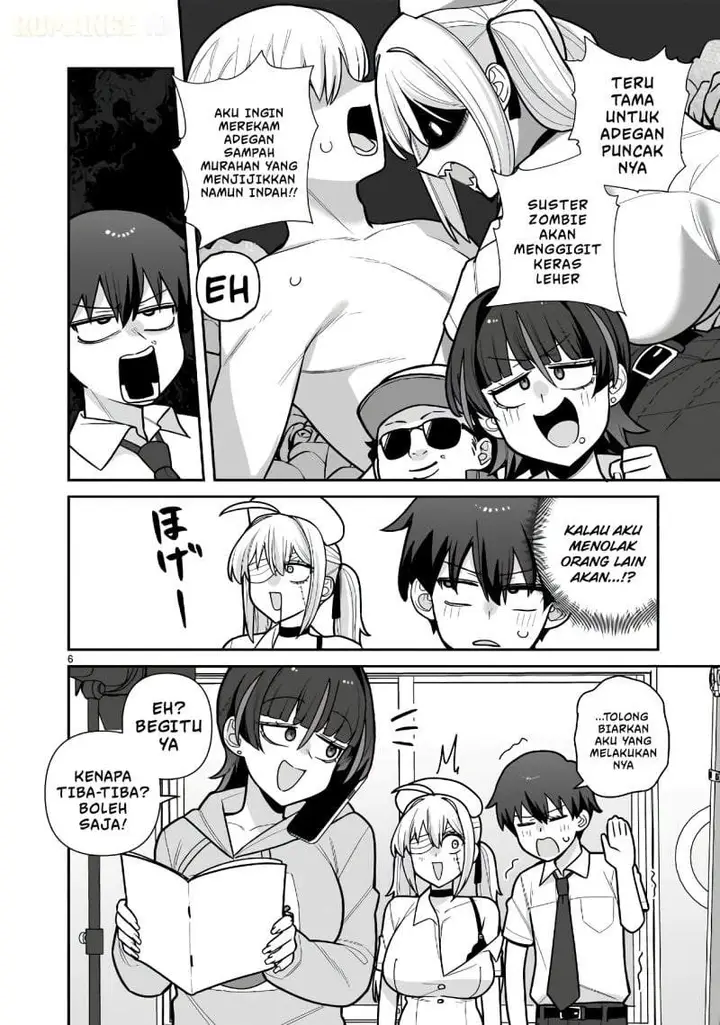 image-komik-ore-ga-inai-to-sugu-chomeru-hakanagi-kasumi-chapter-18-5/18