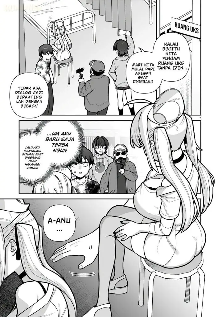 image-komik-ore-ga-inai-to-sugu-chomeru-hakanagi-kasumi-chapter-18-6/18