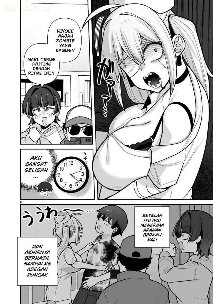image-komik-ore-ga-inai-to-sugu-chomeru-hakanagi-kasumi-chapter-18-7/18