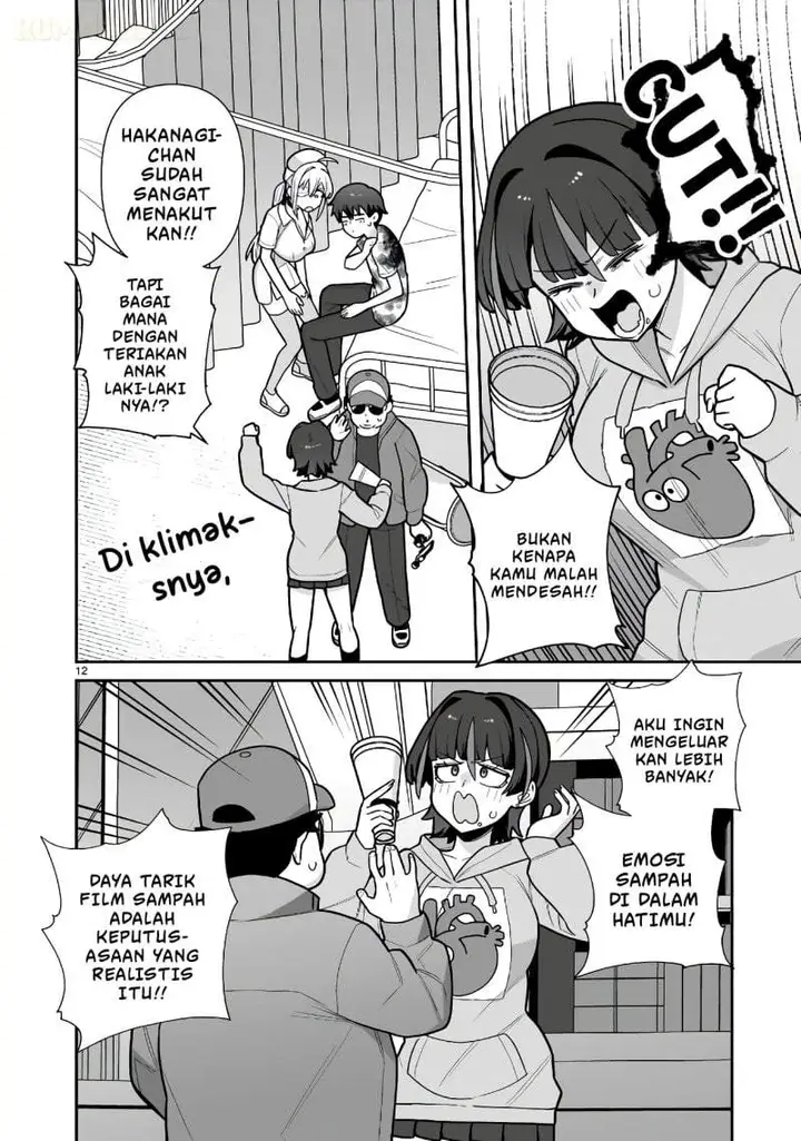 image-komik-ore-ga-inai-to-sugu-chomeru-hakanagi-kasumi-chapter-18-11/18
