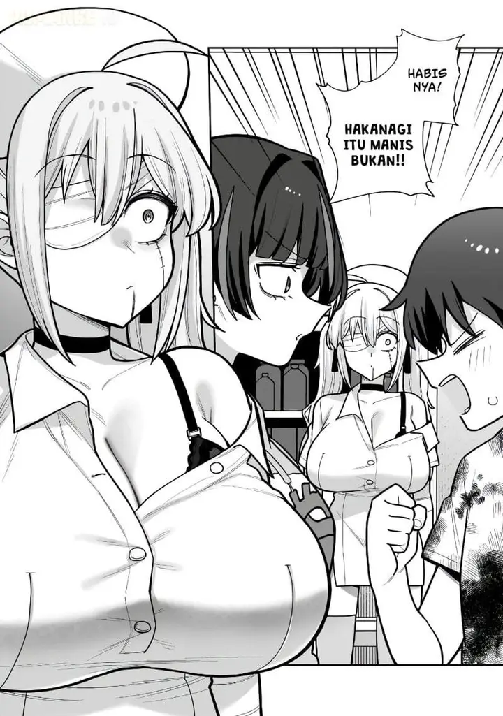 image-komik-ore-ga-inai-to-sugu-chomeru-hakanagi-kasumi-chapter-18-13/18