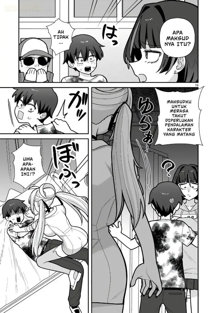 image-komik-ore-ga-inai-to-sugu-chomeru-hakanagi-kasumi-chapter-18-14/18