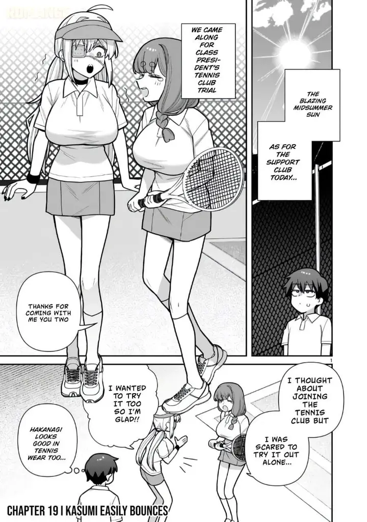 image-komik-ore-ga-inai-to-sugu-chomeru-hakanagi-kasumi-chapter-19-0/18