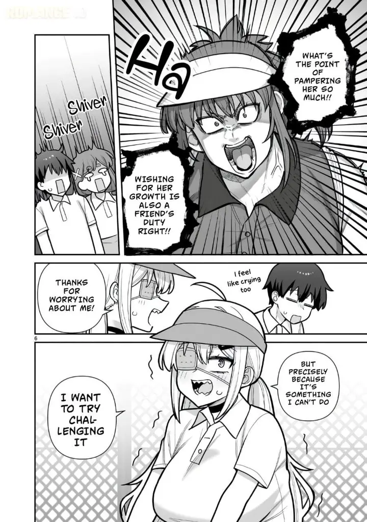 image-komik-ore-ga-inai-to-sugu-chomeru-hakanagi-kasumi-chapter-19-5/18