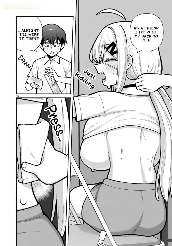 image-komik-ore-ga-inai-to-sugu-chomeru-hakanagi-kasumi-chapter-19-15/18