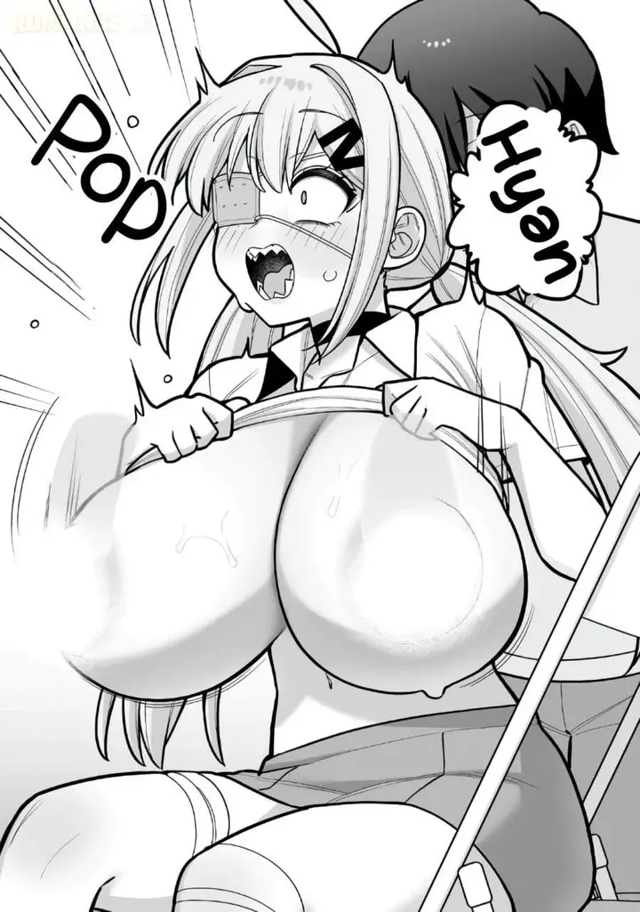 image-komik-ore-ga-inai-to-sugu-chomeru-hakanagi-kasumi-chapter-19-16/18