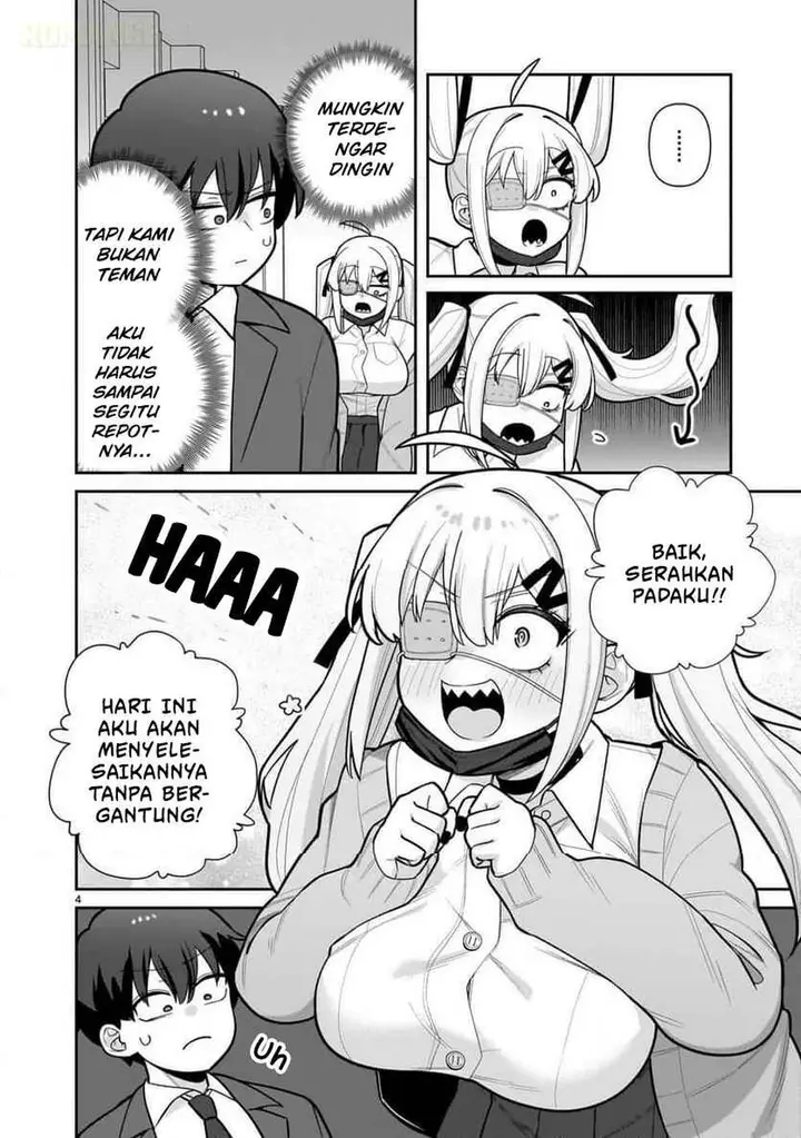 image-komik-ore-ga-inai-to-sugu-chomeru-hakanagi-kasumi-chapter-2-3/16