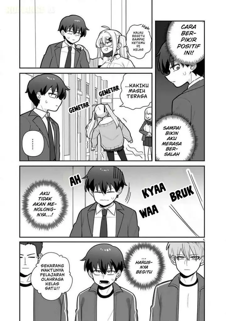 image-komik-ore-ga-inai-to-sugu-chomeru-hakanagi-kasumi-chapter-2-4/16