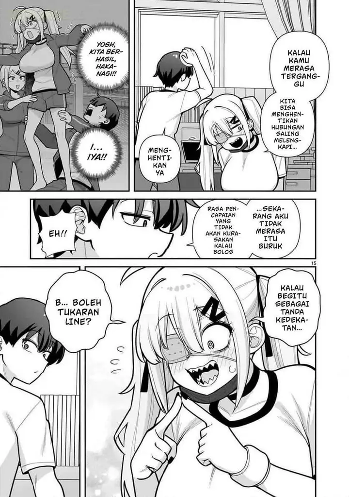 image-komik-ore-ga-inai-to-sugu-chomeru-hakanagi-kasumi-chapter-2-14/16