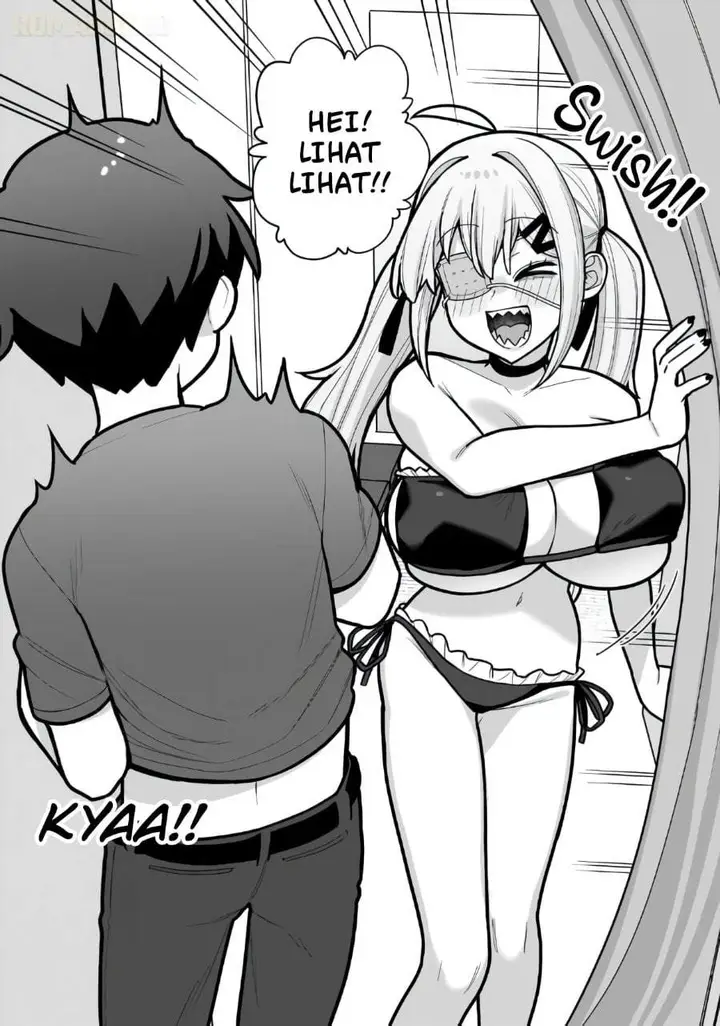 image-komik-ore-ga-inai-to-sugu-chomeru-hakanagi-kasumi-chapter-20-13/18