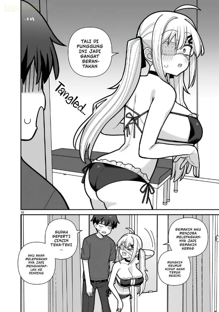 image-komik-ore-ga-inai-to-sugu-chomeru-hakanagi-kasumi-chapter-20-15/18