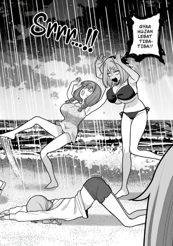 image-komik-ore-ga-inai-to-sugu-chomeru-hakanagi-kasumi-chapter-21-5/19