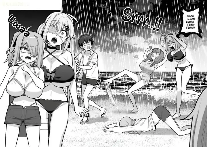 image-komik-ore-ga-inai-to-sugu-chomeru-hakanagi-kasumi-chapter-21-7/19