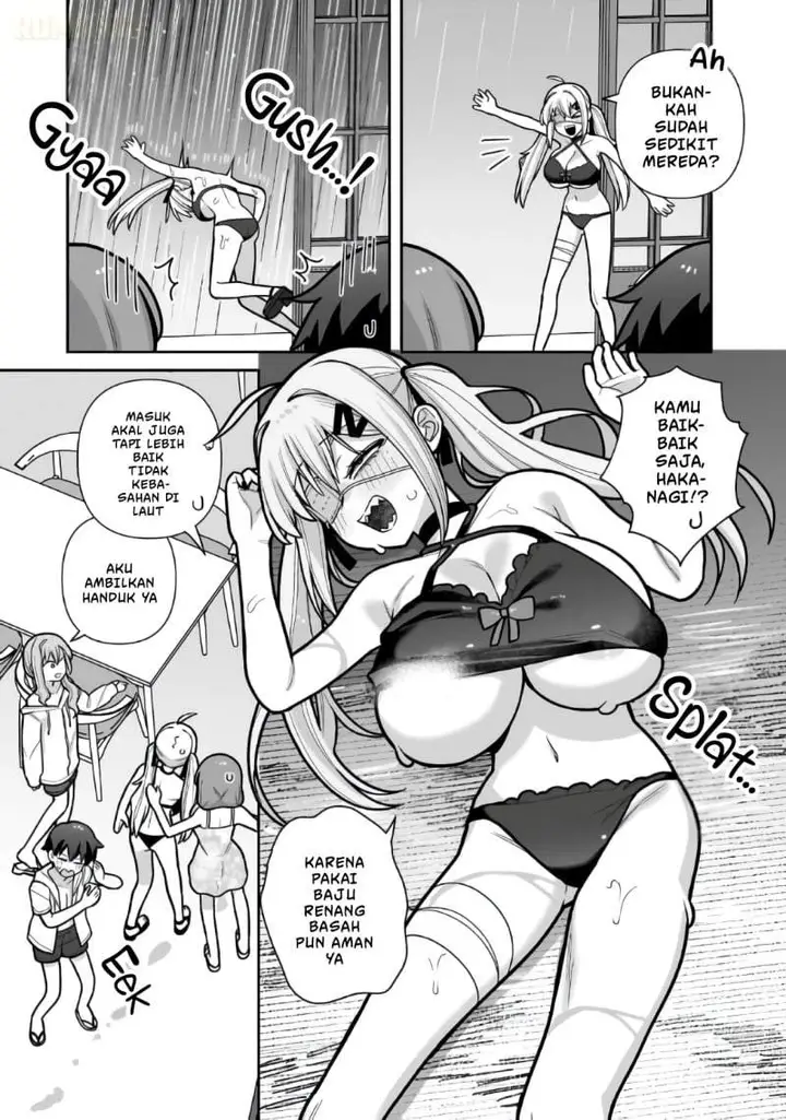 image-komik-ore-ga-inai-to-sugu-chomeru-hakanagi-kasumi-chapter-21-9/19