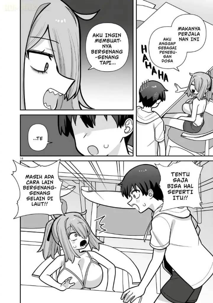 image-komik-ore-ga-inai-to-sugu-chomeru-hakanagi-kasumi-chapter-21-14/19