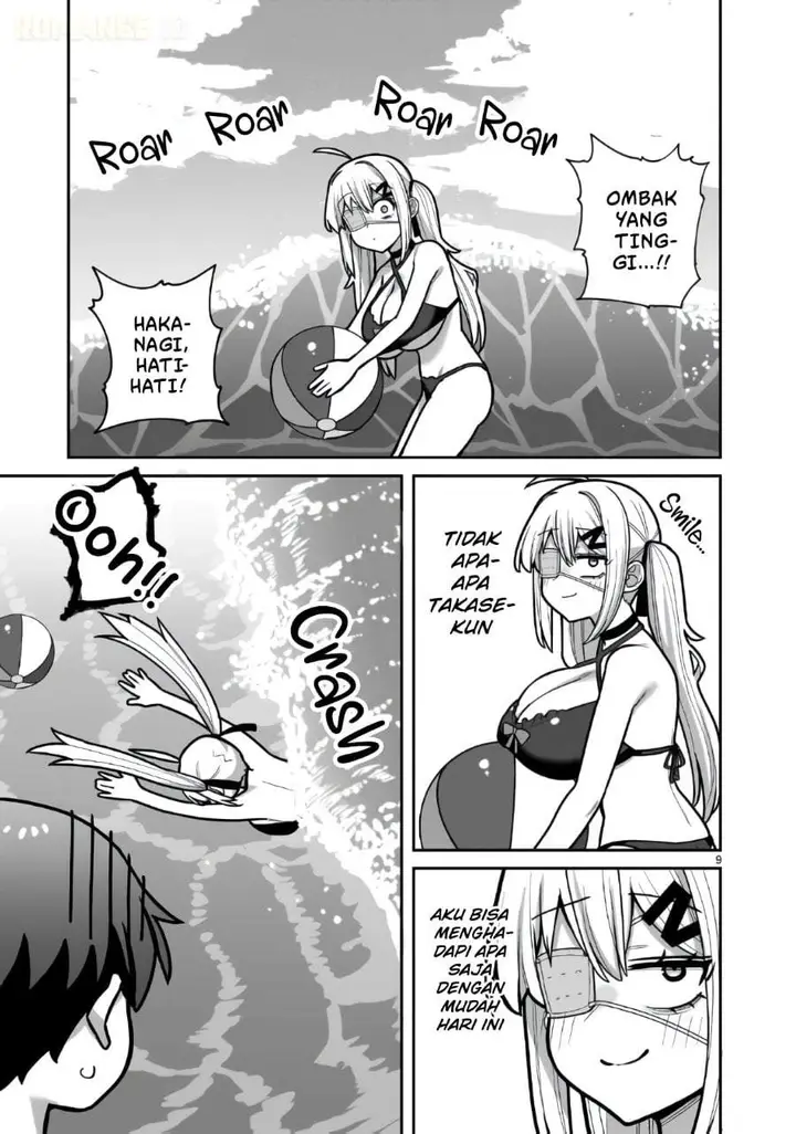image-komik-ore-ga-inai-to-sugu-chomeru-hakanagi-kasumi-chapter-22-8/20