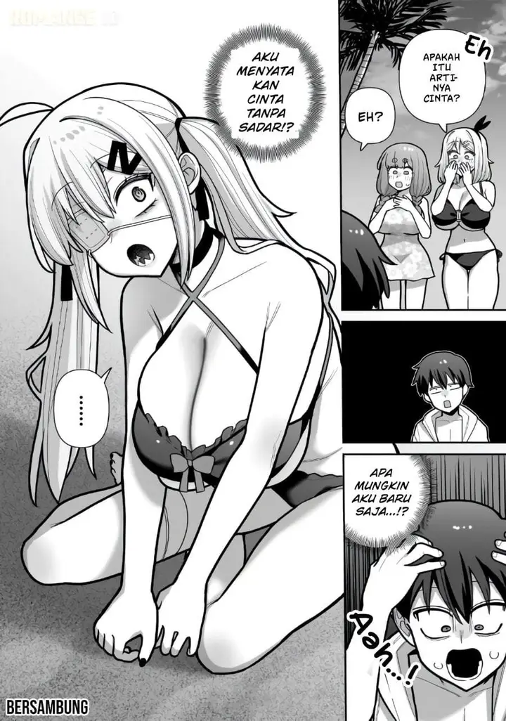 image-komik-ore-ga-inai-to-sugu-chomeru-hakanagi-kasumi-chapter-22-19/20