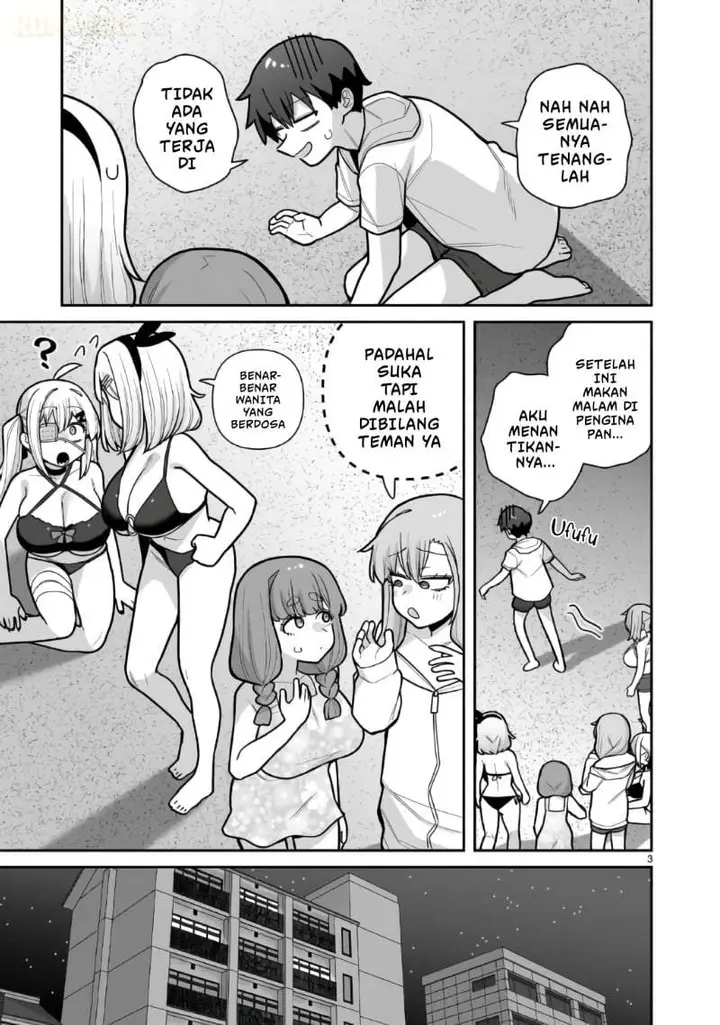 image-komik-ore-ga-inai-to-sugu-chomeru-hakanagi-kasumi-chapter-23-2/20