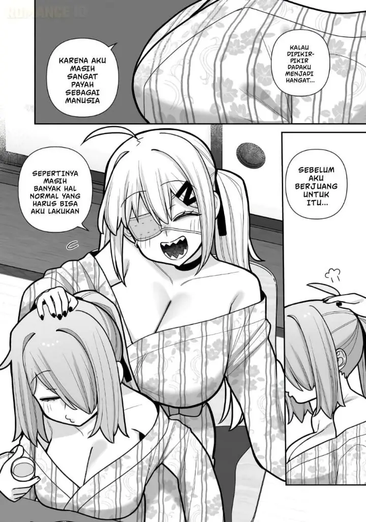 image-komik-ore-ga-inai-to-sugu-chomeru-hakanagi-kasumi-chapter-23-11/20