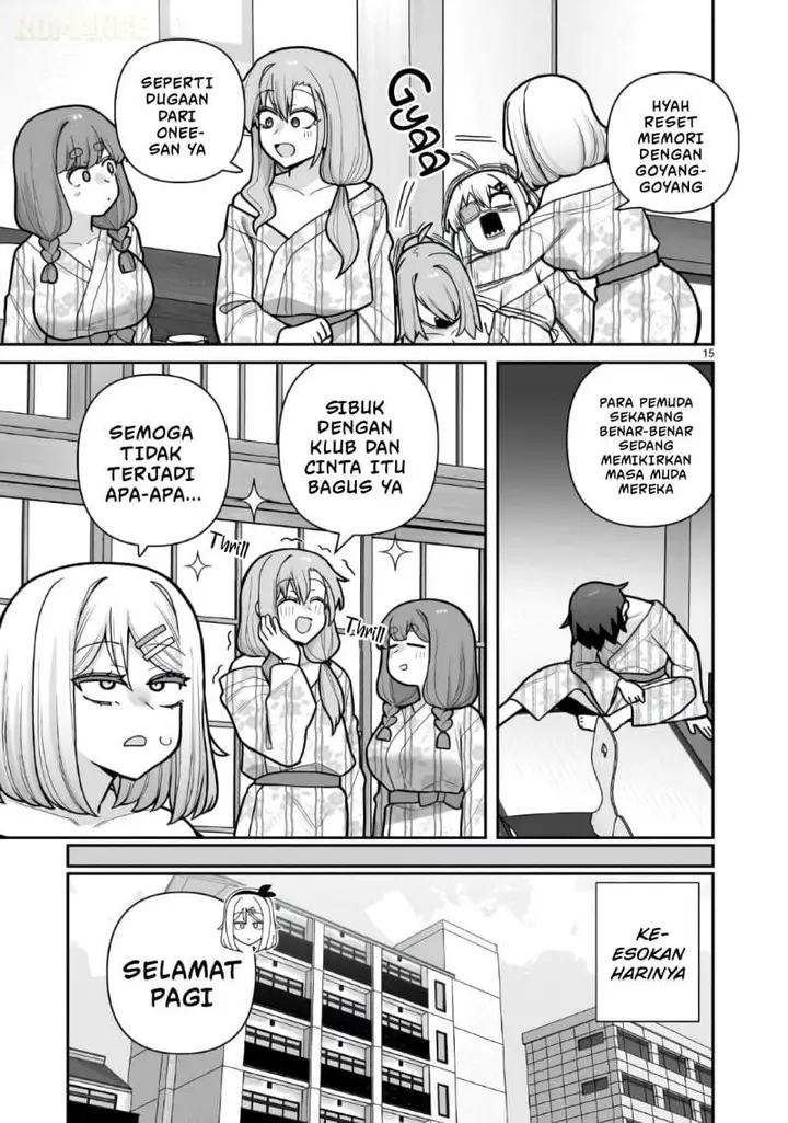 image-komik-ore-ga-inai-to-sugu-chomeru-hakanagi-kasumi-chapter-23-14/20