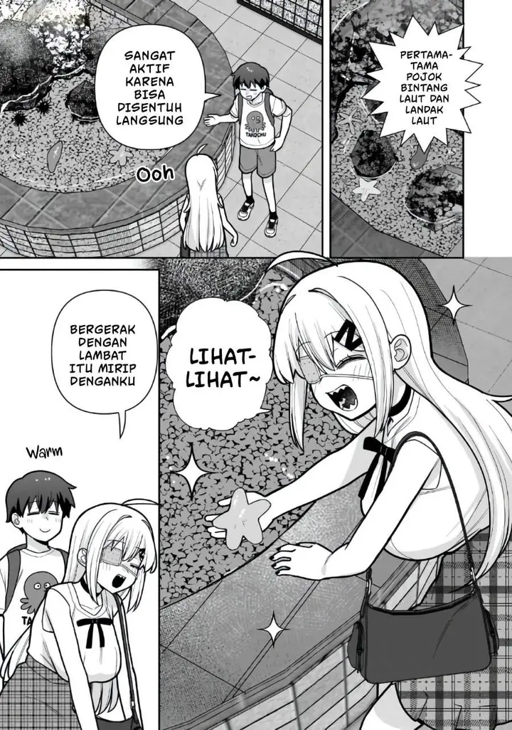 image-komik-ore-ga-inai-to-sugu-chomeru-hakanagi-kasumi-chapter-24-4/26