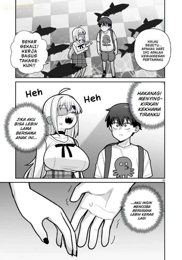 image-komik-ore-ga-inai-to-sugu-chomeru-hakanagi-kasumi-chapter-24-15/26