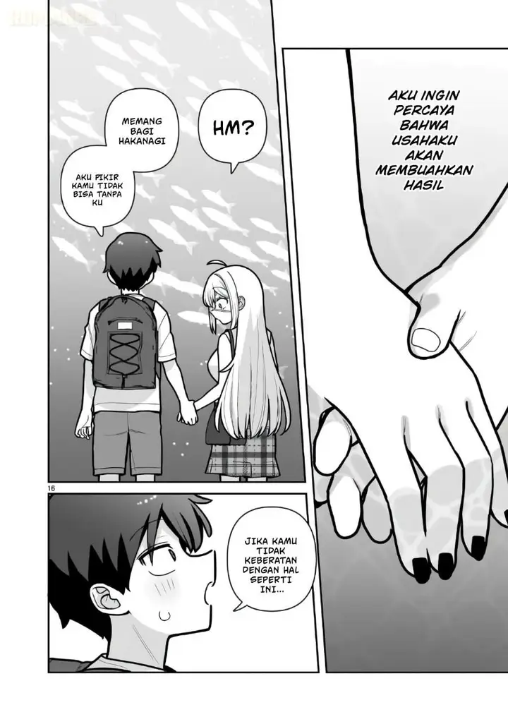 image-komik-ore-ga-inai-to-sugu-chomeru-hakanagi-kasumi-chapter-24-16/26