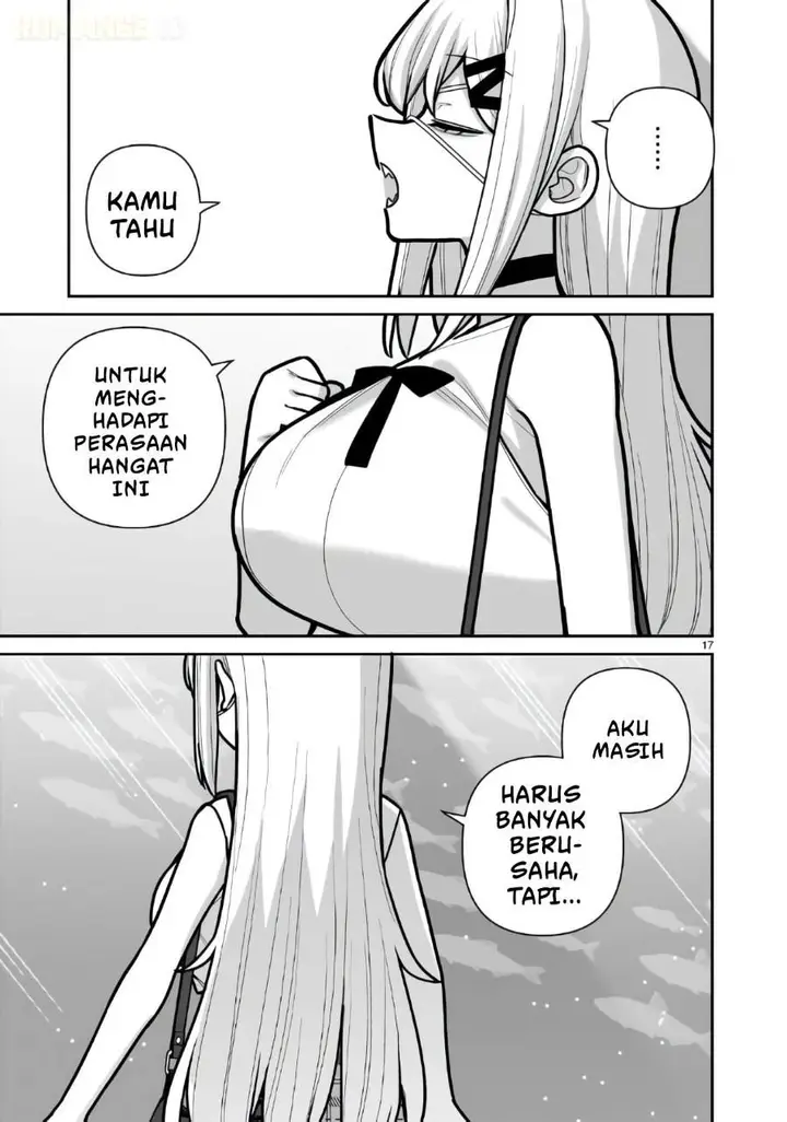 image-komik-ore-ga-inai-to-sugu-chomeru-hakanagi-kasumi-chapter-24-17/26