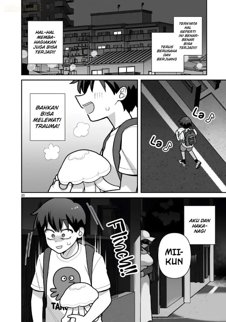 image-komik-ore-ga-inai-to-sugu-chomeru-hakanagi-kasumi-chapter-24-21/26