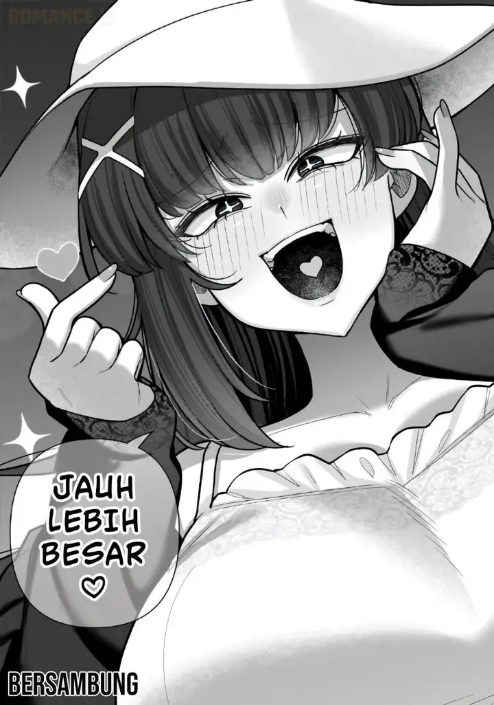 image-komik-ore-ga-inai-to-sugu-chomeru-hakanagi-kasumi-chapter-24-24/26