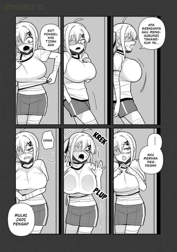 image-komik-ore-ga-inai-to-sugu-chomeru-hakanagi-kasumi-chapter-5-10/18