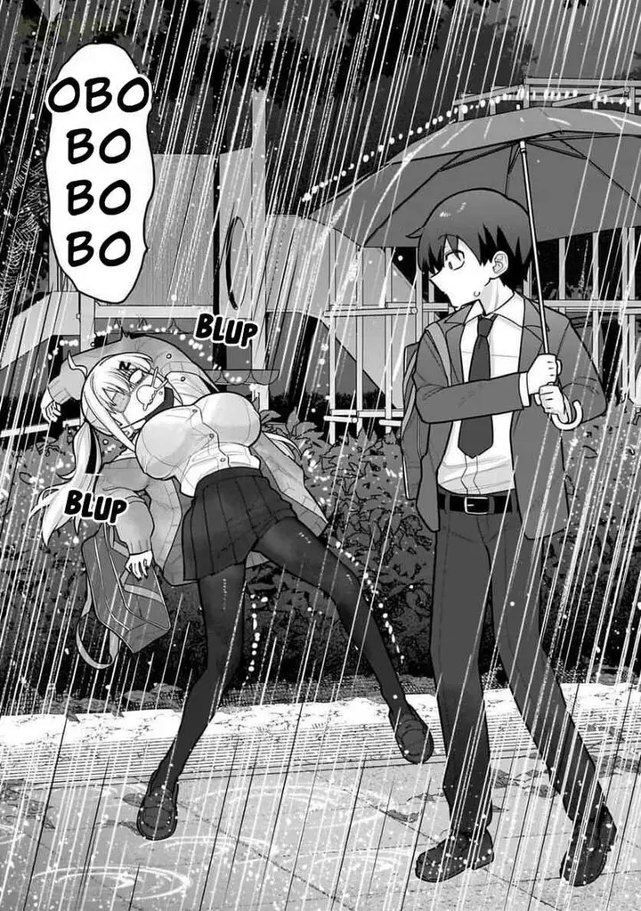 image-komik-ore-ga-inai-to-sugu-chomeru-hakanagi-kasumi-chapter-6-6/18