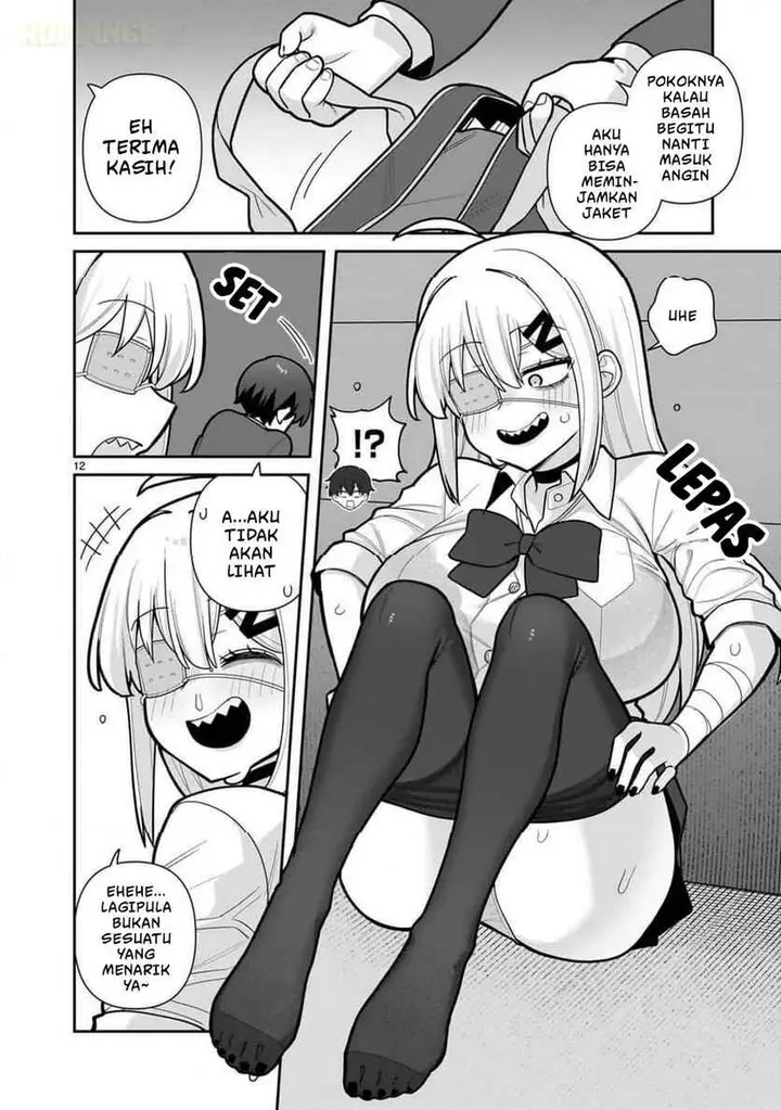 image-komik-ore-ga-inai-to-sugu-chomeru-hakanagi-kasumi-chapter-6-11/18
