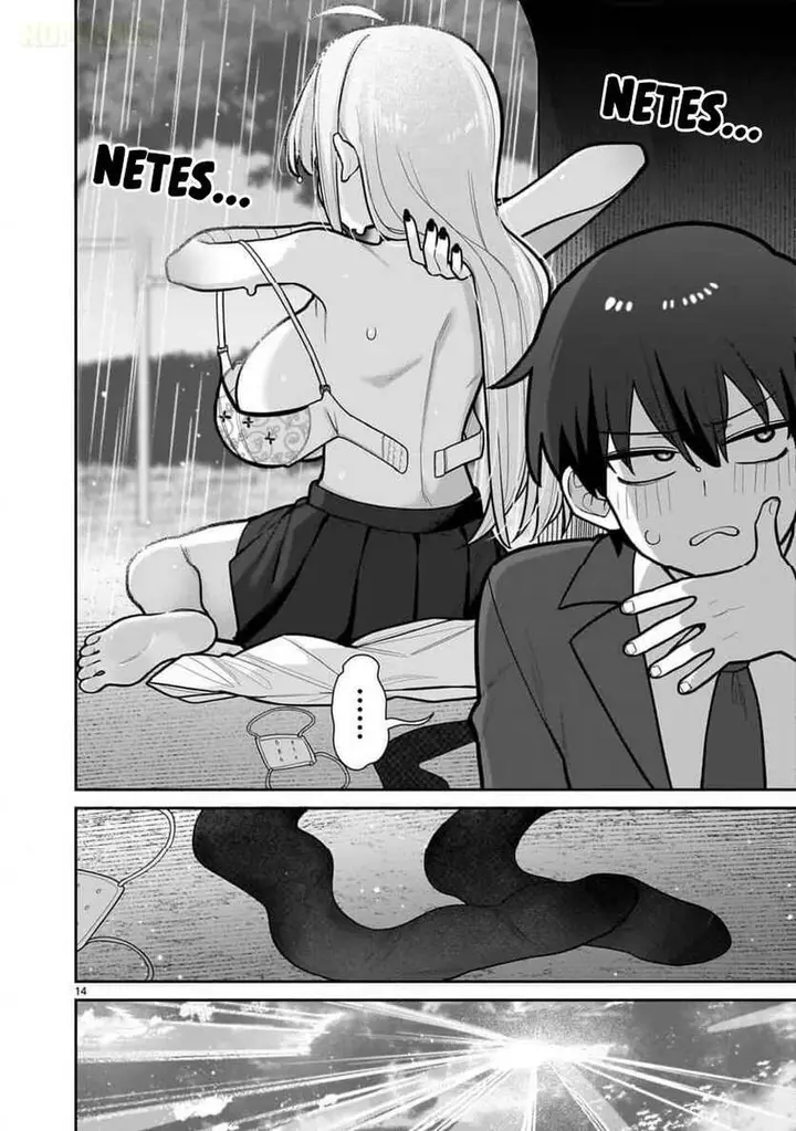image-komik-ore-ga-inai-to-sugu-chomeru-hakanagi-kasumi-chapter-6-13/18