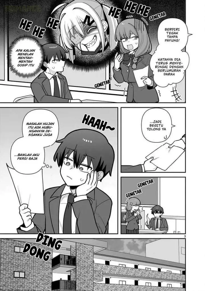 image-komik-ore-ga-inai-to-sugu-chomeru-hakanagi-kasumi-chapter-7-2/18