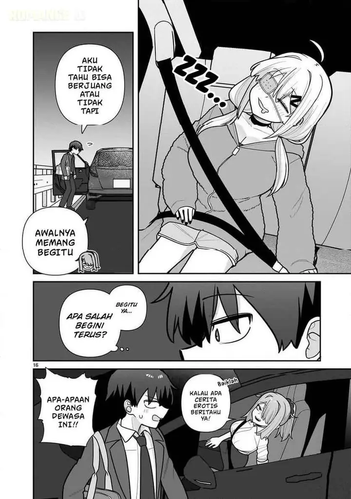 image-komik-ore-ga-inai-to-sugu-chomeru-hakanagi-kasumi-chapter-8-15/16