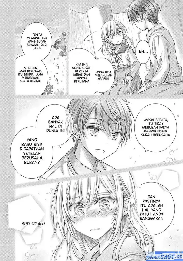image-komik-ore-ga-kokuhaku-sarete-kara-ojou-no-yousu-ga-okashii-chapter-1-26/53