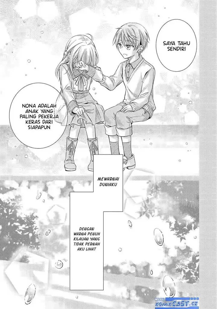 image-komik-ore-ga-kokuhaku-sarete-kara-ojou-no-yousu-ga-okashii-chapter-1-27/53