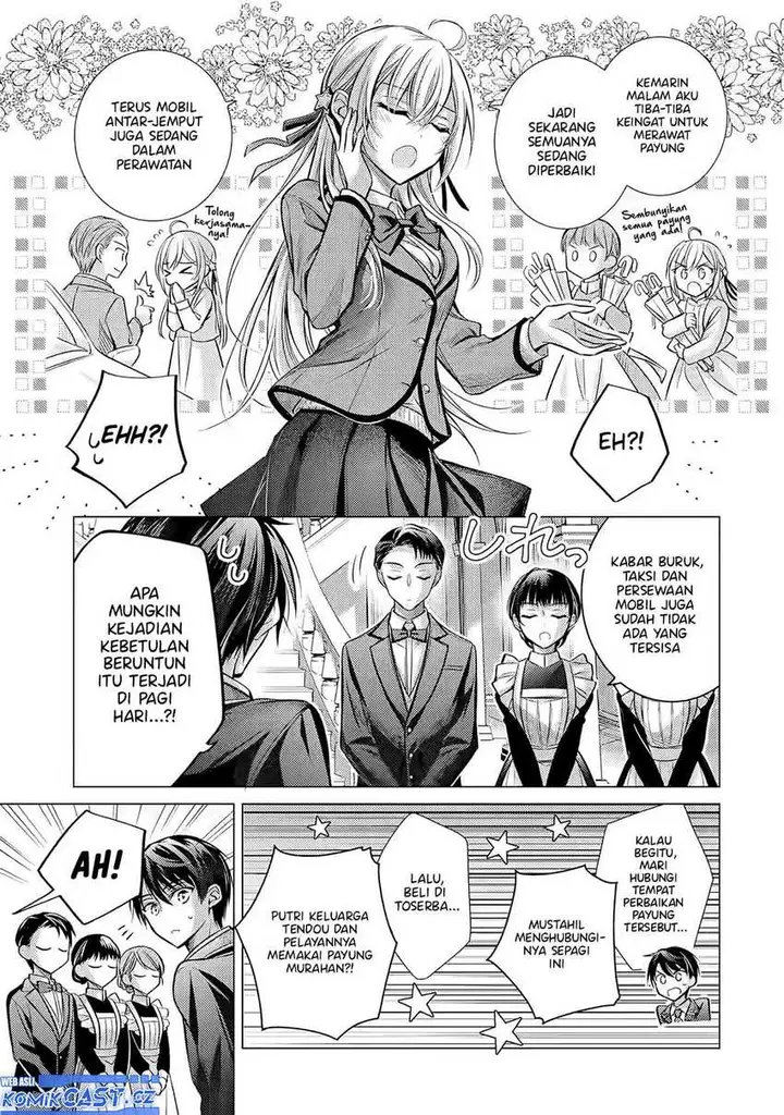 image-komik-ore-ga-kokuhaku-sarete-kara-ojou-no-yousu-ga-okashii-chapter-1-33/53