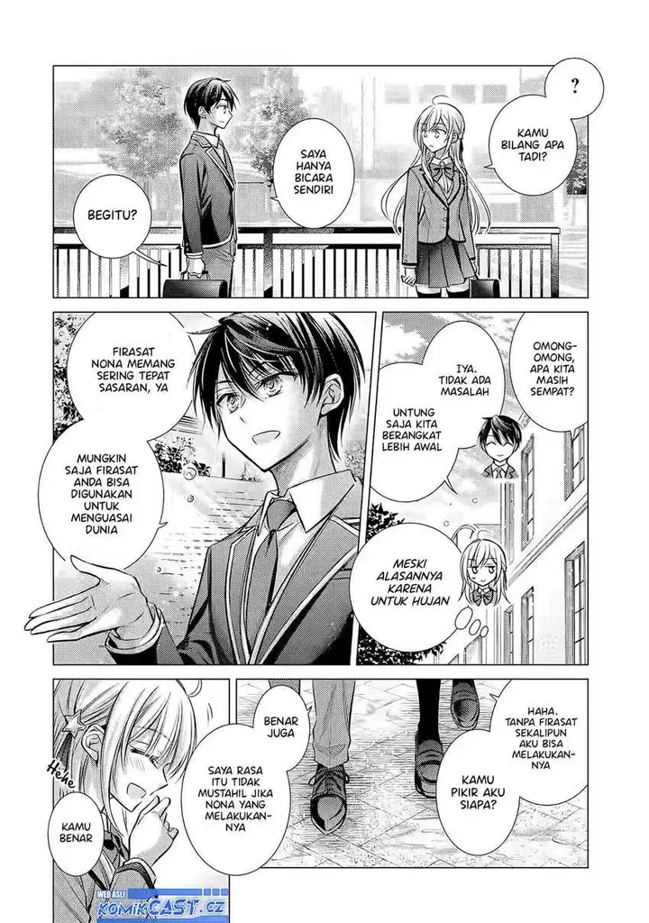 image-komik-ore-ga-kokuhaku-sarete-kara-ojou-no-yousu-ga-okashii-chapter-1-50/53