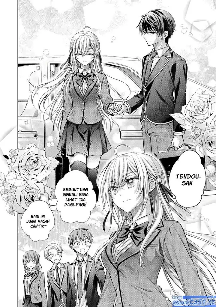image-komik-ore-ga-kokuhaku-sarete-kara-ojou-no-yousu-ga-okashii-chapter-2-1/32