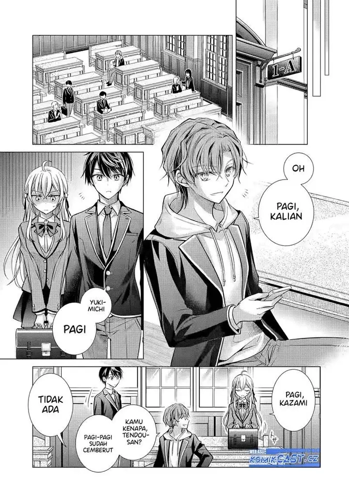 image-komik-ore-ga-kokuhaku-sarete-kara-ojou-no-yousu-ga-okashii-chapter-2-6/32