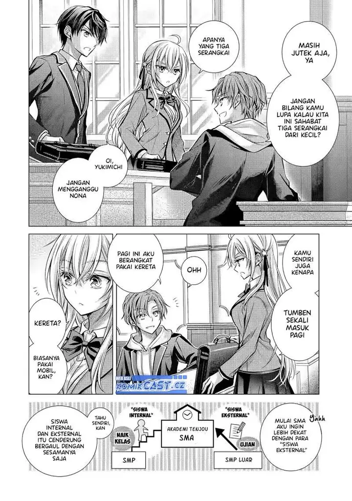image-komik-ore-ga-kokuhaku-sarete-kara-ojou-no-yousu-ga-okashii-chapter-2-7/32