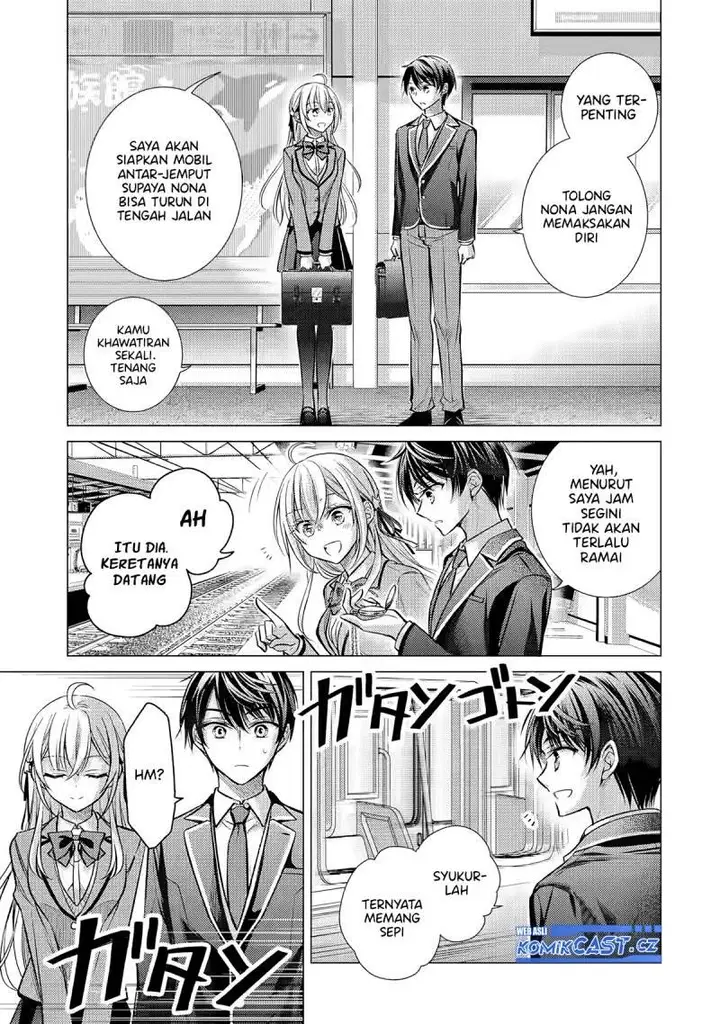 image-komik-ore-ga-kokuhaku-sarete-kara-ojou-no-yousu-ga-okashii-chapter-2-18/32