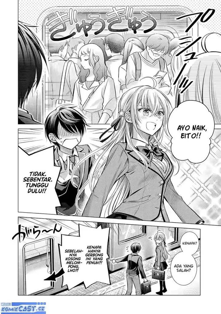image-komik-ore-ga-kokuhaku-sarete-kara-ojou-no-yousu-ga-okashii-chapter-2-19/32
