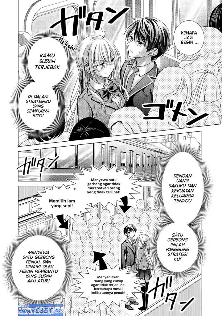 image-komik-ore-ga-kokuhaku-sarete-kara-ojou-no-yousu-ga-okashii-chapter-2-21/32