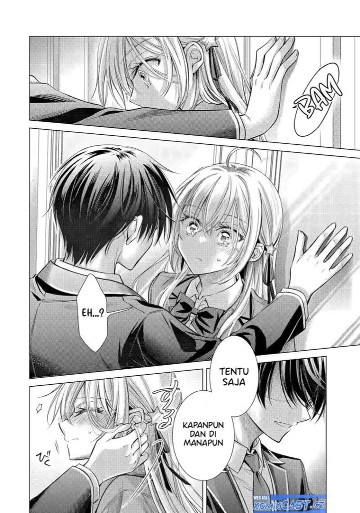 image-komik-ore-ga-kokuhaku-sarete-kara-ojou-no-yousu-ga-okashii-chapter-2-27/32
