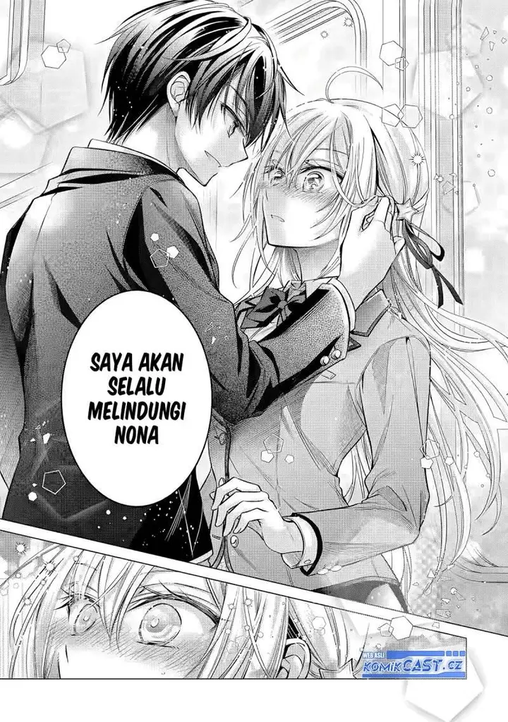 image-komik-ore-ga-kokuhaku-sarete-kara-ojou-no-yousu-ga-okashii-chapter-2-28/32