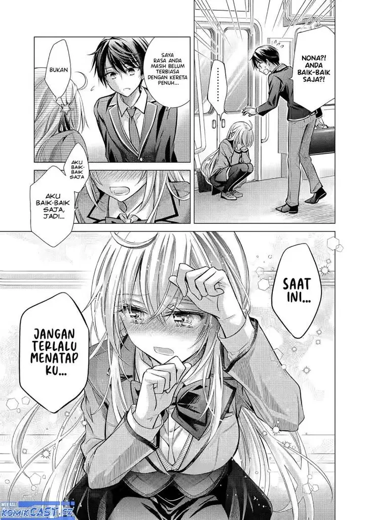 image-komik-ore-ga-kokuhaku-sarete-kara-ojou-no-yousu-ga-okashii-chapter-2-30/32